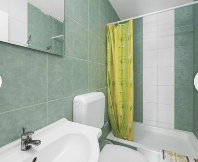 Kaja House Apartments ロゾヴァック エクステリア 写真