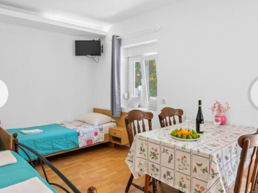 Kaja House Apartments ロゾヴァック エクステリア 写真