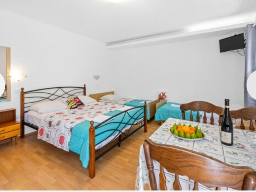 Kaja House Apartments ロゾヴァック エクステリア 写真