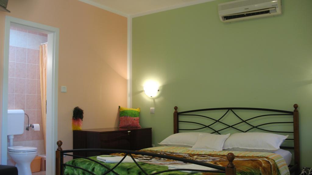 Kaja House Apartments ロゾヴァック エクステリア 写真