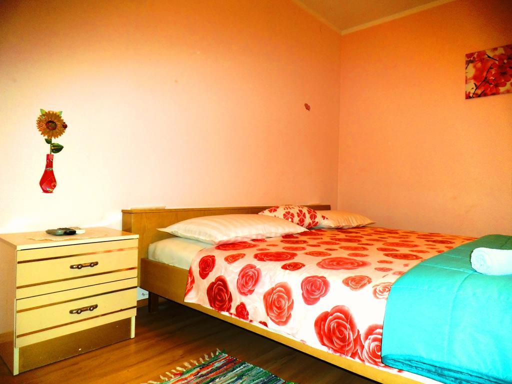 Kaja House Apartments ロゾヴァック 部屋 写真