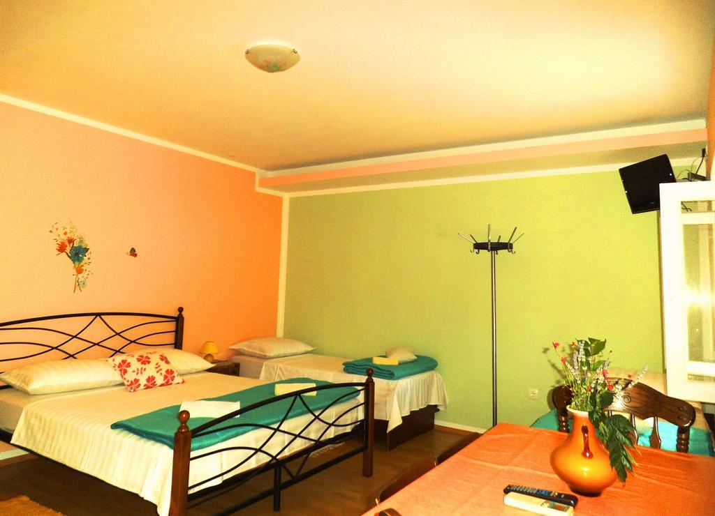 Kaja House Apartments ロゾヴァック エクステリア 写真
